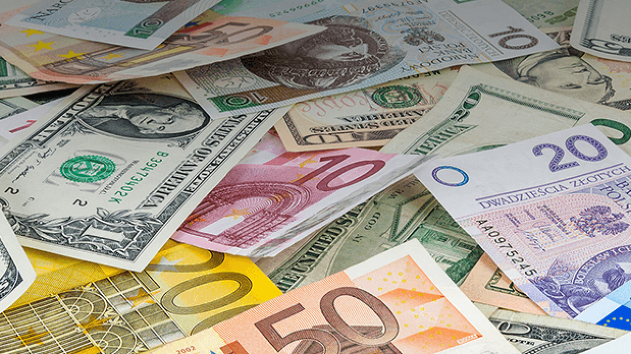Valyuta qiymətlərinin dəyişməsinə səbəb nədir? | InvestAZ Blog