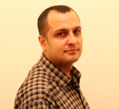 Tarkhan Pashazade