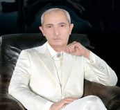 NADIR AHMADOV
