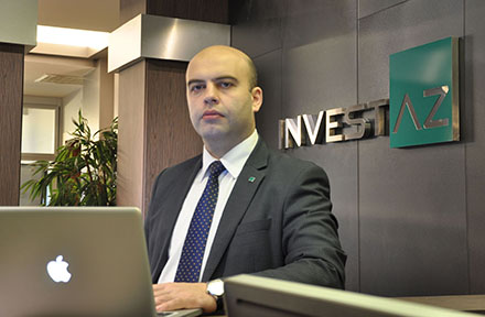 Qiymətli Kağızlar bazarında  potensial investisiya imkanları