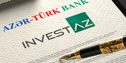 Banklarla  uğurlu iş prinsipi davam etdirilir