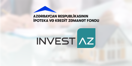 İnvestAZ tenderin qalibi oldu.