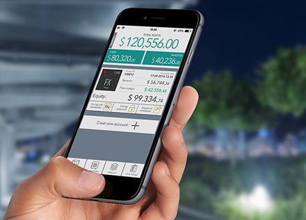 Yeni interfeysli InvestOR platforması