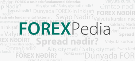 <h1>İndi daha geniş məlumat bazası FOREXpediada.</h1>