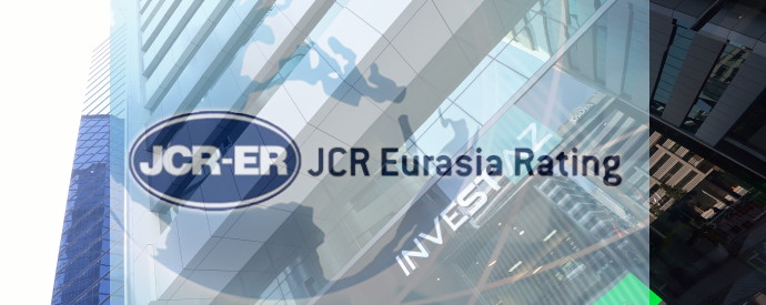 “JCR Eurasia Rating”-dən InvestAZ-a yüksək qiymət