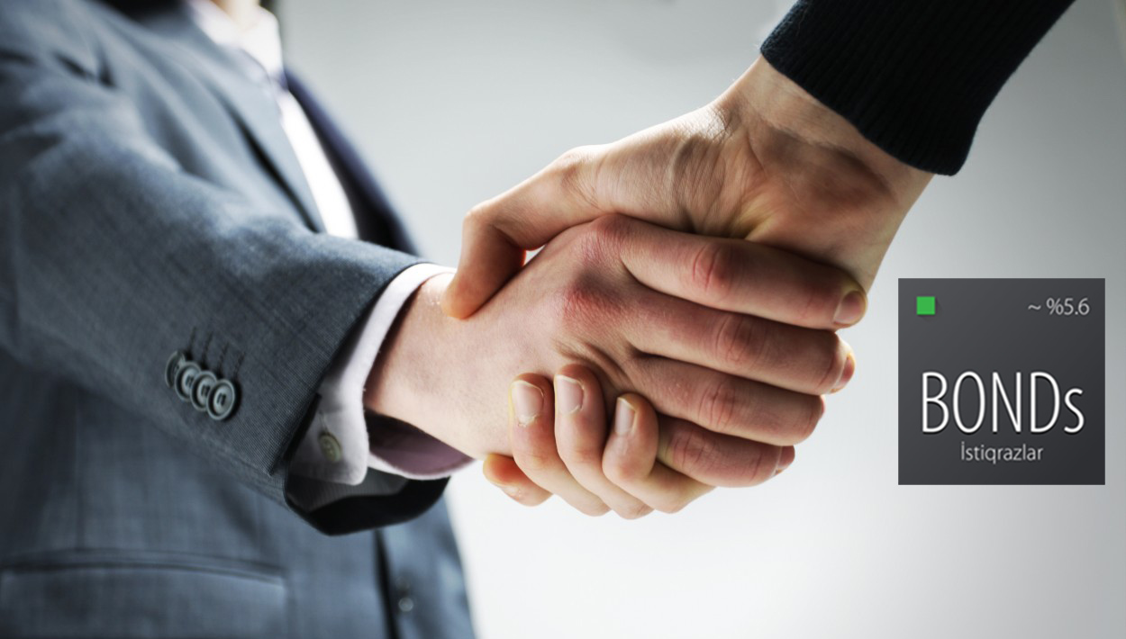 <b>InvestAZ</b>-dan ƏN BÖYÜK  həcmdə istiqraz yerləşdirilməsi