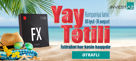 <h1>İstirahət hər kəsin haqqıdır!</h1>