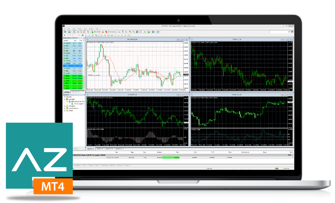 forex trading mt4 brokers forex trading mt4 brokers